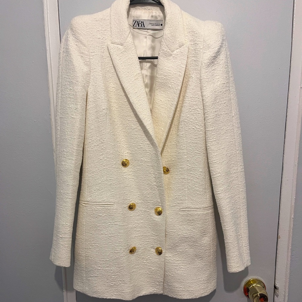 Women’s Zara Blazer